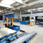 Industriebedarf – Lagerung, Manipulation, Sammlung, … thumbnail